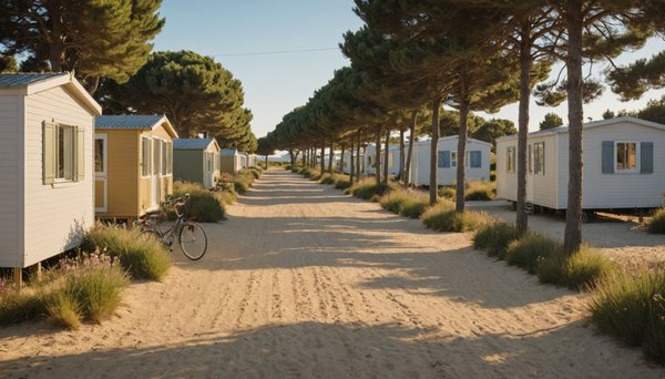 Pourquoi la côte atlantique est idéale pour des vacances en famille ?