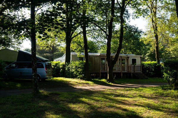 Découvrez le camping 3 étoiles morbihan pour des vacances familiales réussies