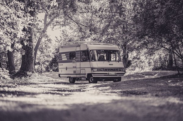 3 raisons de choisir un gîte dans un camping d'Ardèche