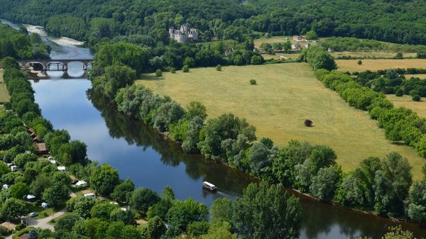 Vacances au cœur de l'Aveyron