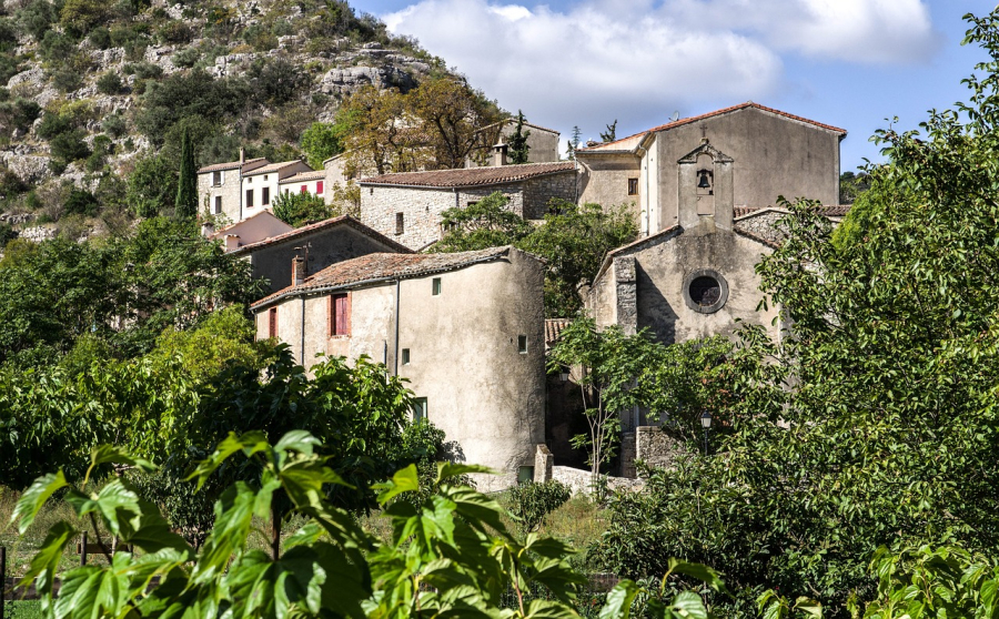 Escapade en Nature : Top 10 des Gîtes de France à découvrir dans les Cévennes du Gard