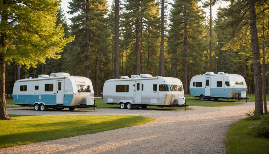 Tout savoir sur les options pour se loger en mobil home